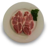 Picture of Pork Shoulder Steaks,