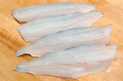 Picture of Pollack Fillets