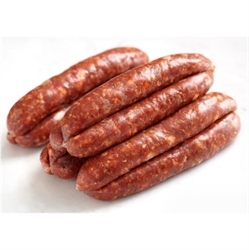 Picture of Lamb Merguez Sausages
