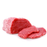 Picture of Red Poll Heritage Beef Fillet
