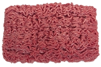 Picture of Red Poll Heritage Beef Mince