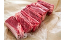 Picture of Red Poll Heritage Beef Short Ribs