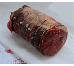 Picture of Beef Chuck, slow roast