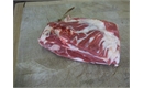 Picture of Norfolk Horn Half Shoulder of Lamb - blade end