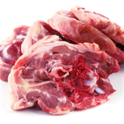 Picture of Lamb Neck Chops x 4