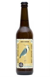 Picture of Perry's Grey Heron Cider (500ml, 5.5% Vol)