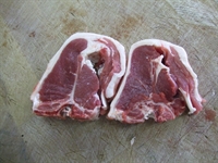 Picture of Norfolk Horn Lamb Loin Chops