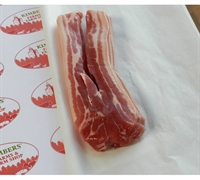 Picture of Gloucester Old Spot Streaky Bacon