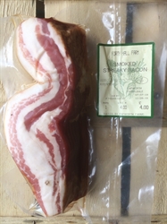 Picture of Streaky Bacon, smoked