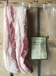 Picture of Streaky Bacon, unsmoked