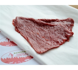 Picture of Veal Escalope x 2