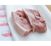 Picture of Pork Leg Steaks,