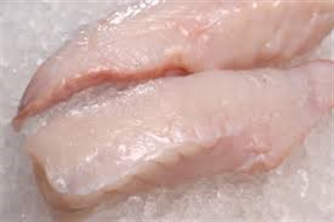 Farm Direct. Monkfish Fillet (apx 250g - £34 / kg)