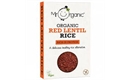 Picture of Red Lentil Rice (250g)