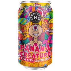 Picture of Panama Creature Ale (330ml)