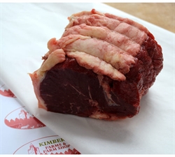 Picture of Topside of Beef