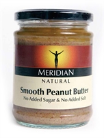 Picture of Peanut Butter, Smooth (280g)
