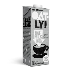 Picture of Oatly Barista Oat Drink
