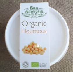 Picture of Organic Houmous