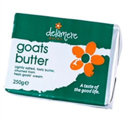Picture of Goat Butter (250g)
