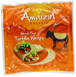 Picture of Tortilla Wraps x 6