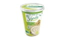 Picture of Natural Soya Yoghurt with Bifidus (400g)
