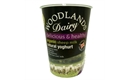 Picture of Natural Sheep Milk Yogurt (450g)