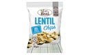 Picture of Sea Salted Lentil Chips, (113g)