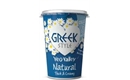 Picture of Greek Style Natural Yogurt 