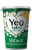 Picture of Natural Wholemilk Yogurt 500g