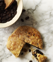 Picture of Eccles Cake