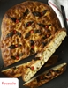 Picture of Rosemary & Salt Focaccia