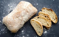 Picture of Ciabatta Loaf (400g)
