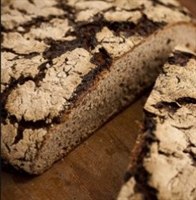 Picture of German Rye Sourdough (800g)