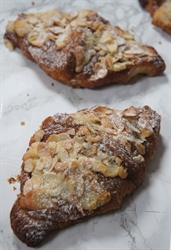 Picture of Luxury Almond Croissant