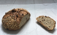 Picture of Seeded Raisin & Oats (500g)