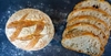 Picture of Wheaten Sourdough, Round (500g)