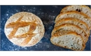 Picture of Wheaten Sourdough, Round (500g)