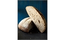 Picture of Wheat & Rye Sourdough, Round