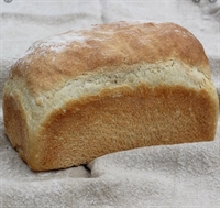 Picture of White Farmhouse Loaf