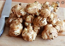 Picture of Jerusalem Artichokes