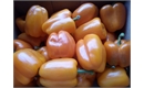 Picture of Orange Peppers