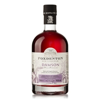 Picture of Damson Gin