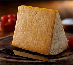 Picture of Traditional Red Cheshire Cheese