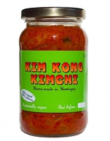 Picture of Kim Kong Kimchi (330g)