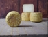English Pecorino Cheese