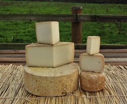 Picture of Katherine's Hard Goat Cheese (250g)