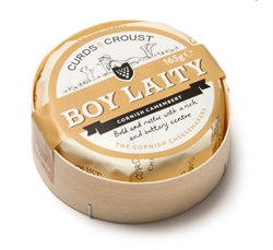 Picture of Boy Laity Camembert (165g)