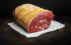 Picture of Red Poll Heritage Rolled Beef Brisket