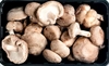 Picture of Fresh Shiitake Mushrooms